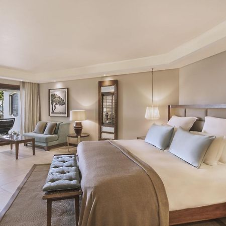 Royal Palm Beachcomber Luxury Grand Baie Exterior photo