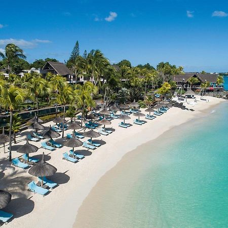 Royal Palm Beachcomber Luxury Grand Baie Exterior photo