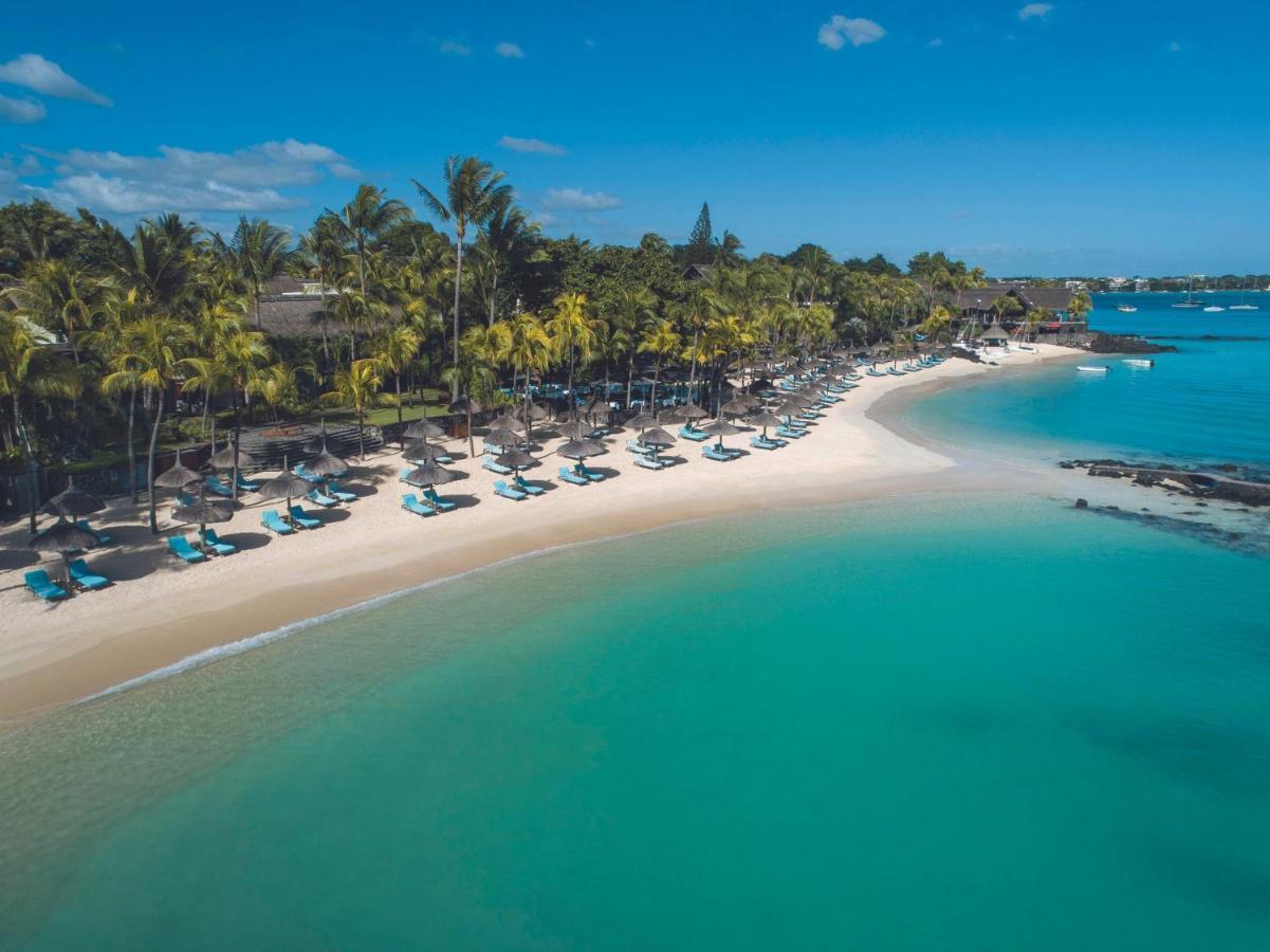 Royal Palm Beachcomber Luxury Grand Baie Exterior photo