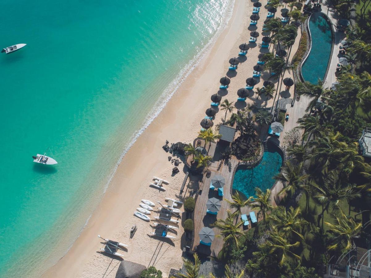 Royal Palm Beachcomber Luxury Grand Baie Exterior photo