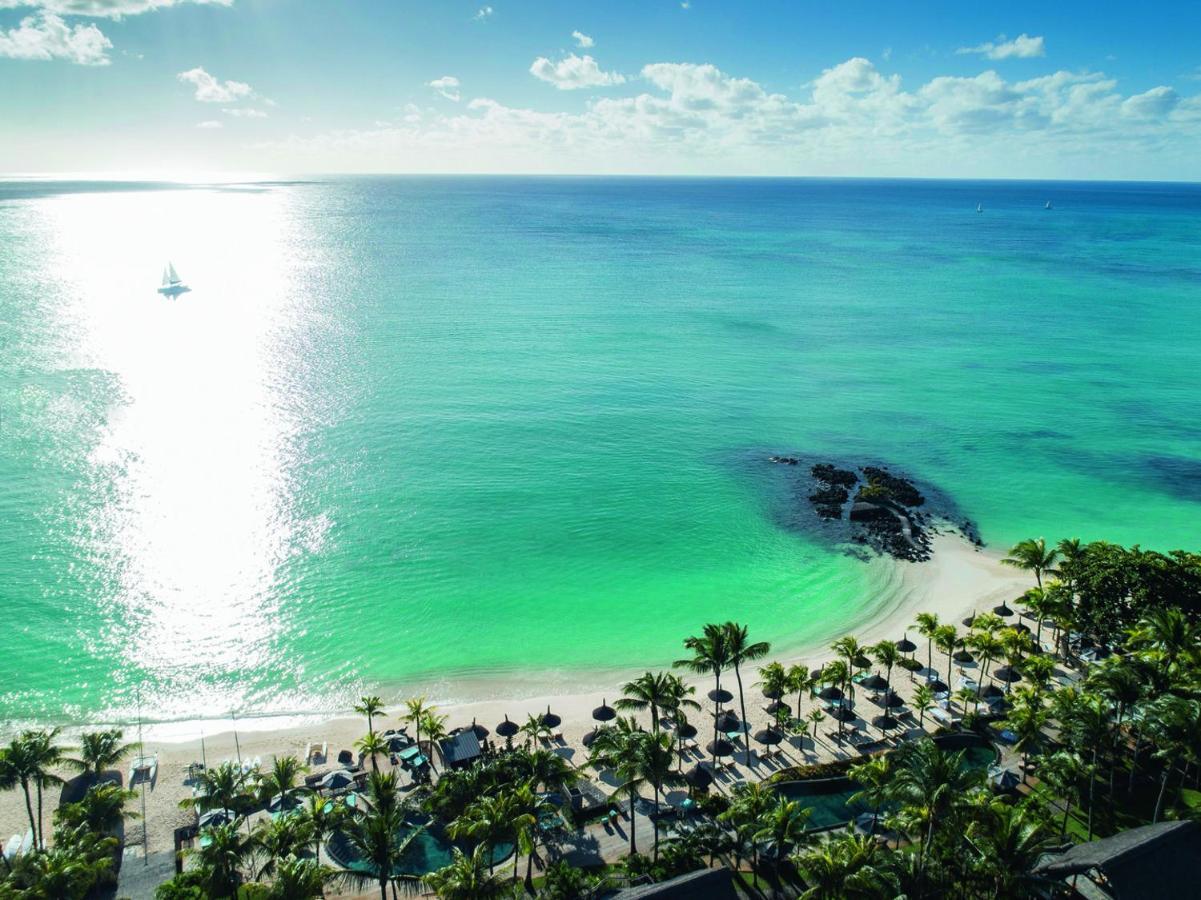 Royal Palm Beachcomber Luxury Grand Baie Exterior photo