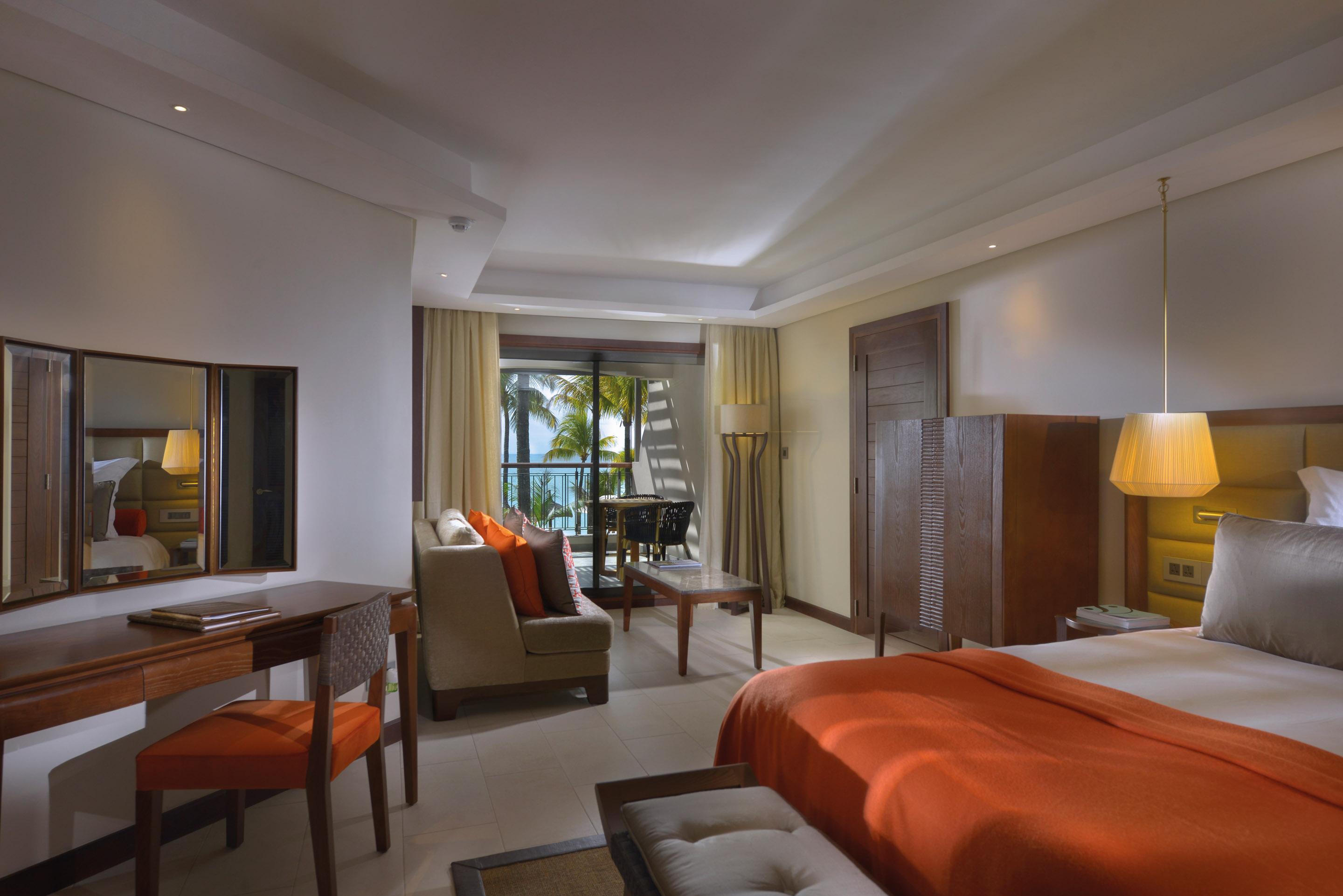 Royal Palm Beachcomber Luxury Grand Baie Exterior photo