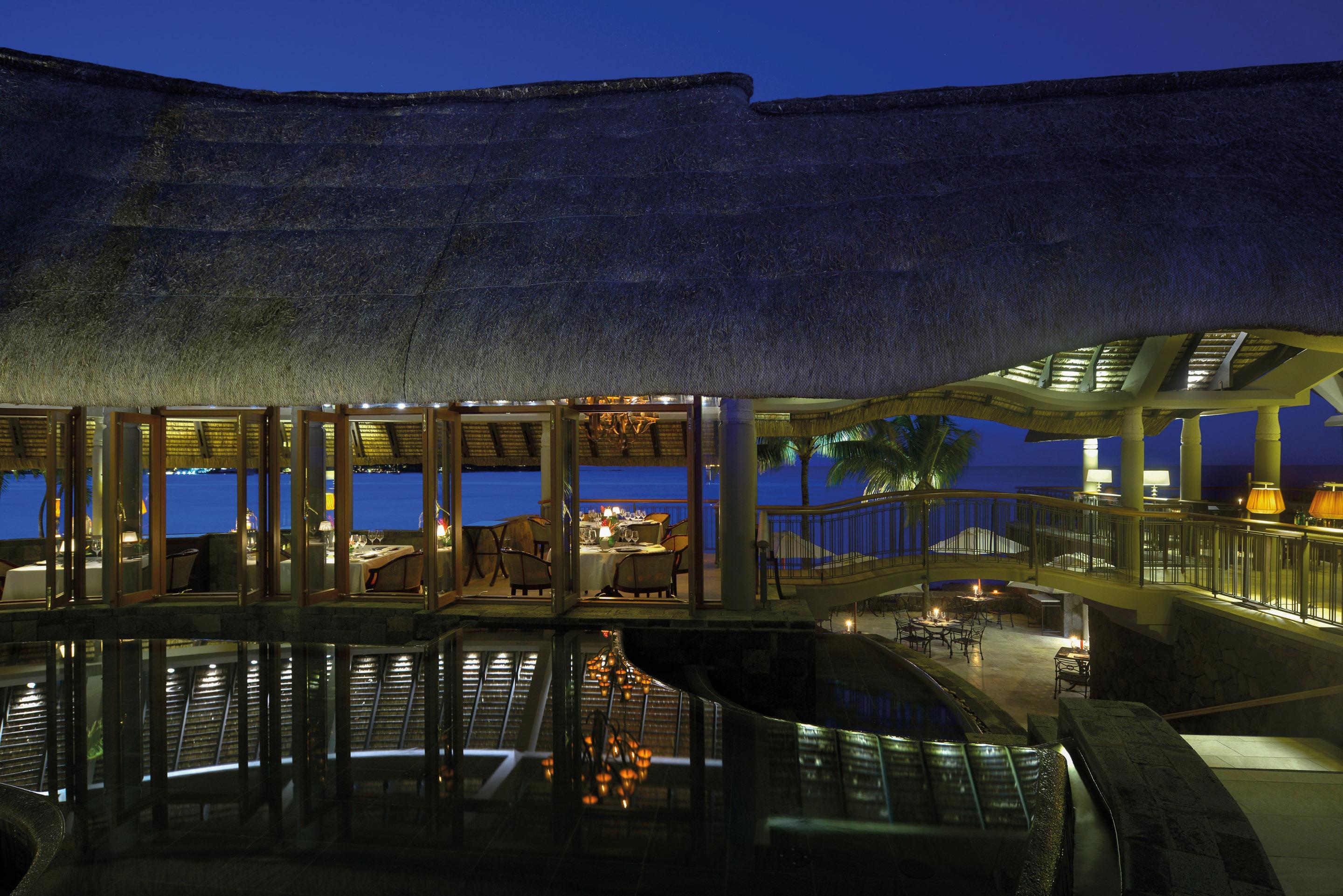 Royal Palm Beachcomber Luxury Grand Baie Exterior photo