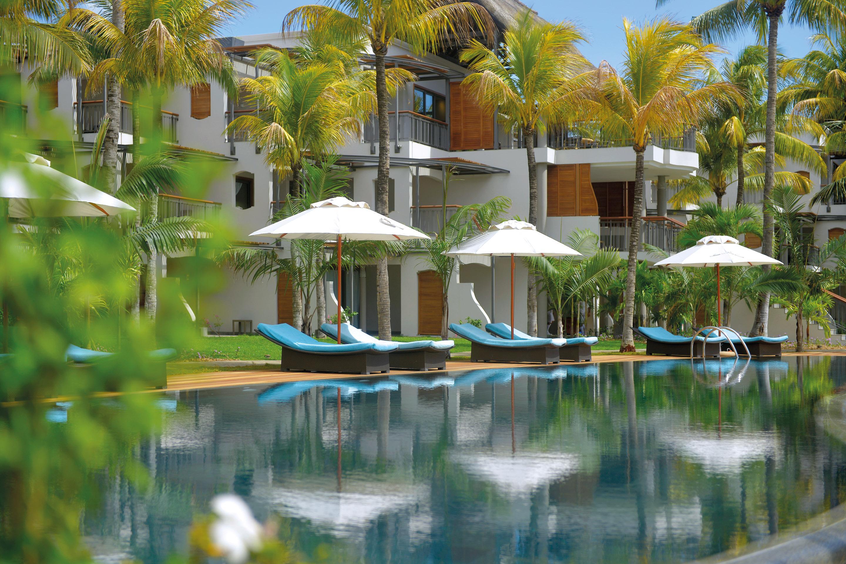 Royal Palm Beachcomber Luxury Grand Baie Exterior photo