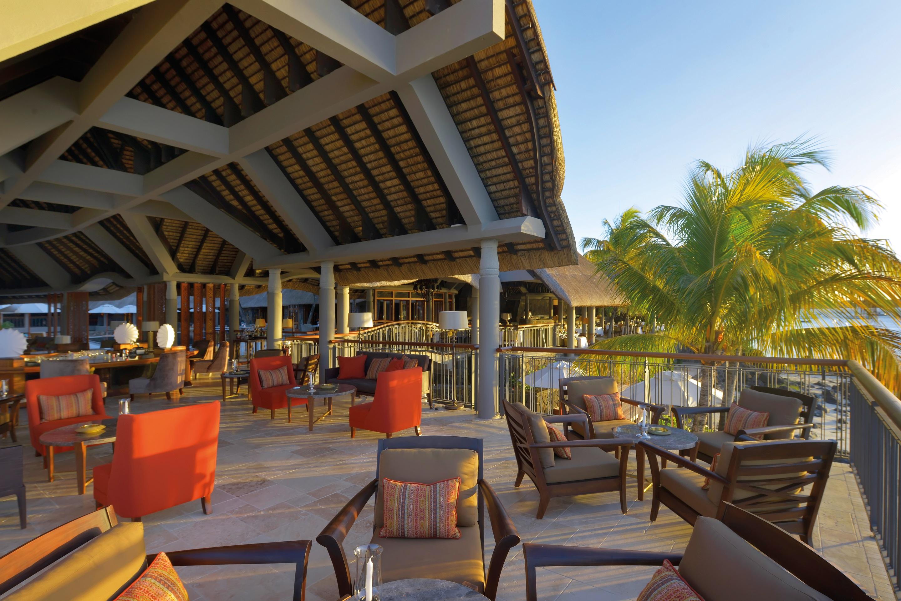 Royal Palm Beachcomber Luxury Grand Baie Exterior photo