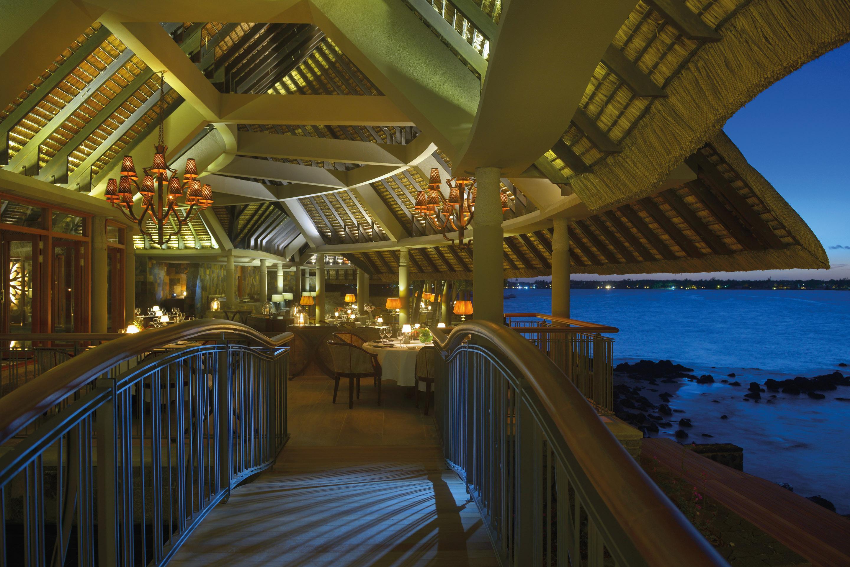 Royal Palm Beachcomber Luxury Grand Baie Exterior photo