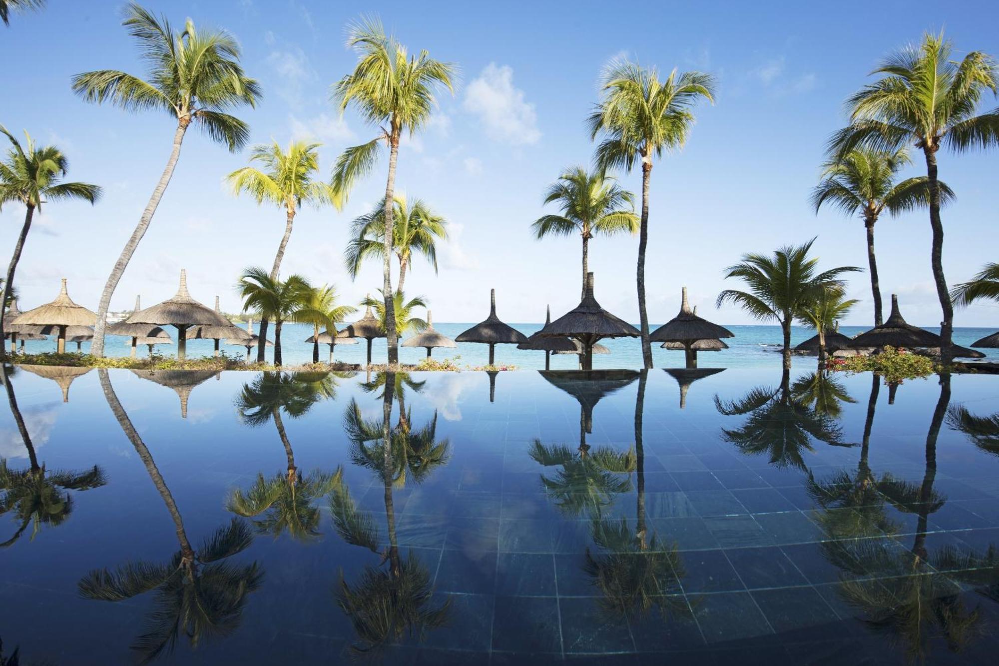 Royal Palm Beachcomber Luxury Grand Baie Exterior photo