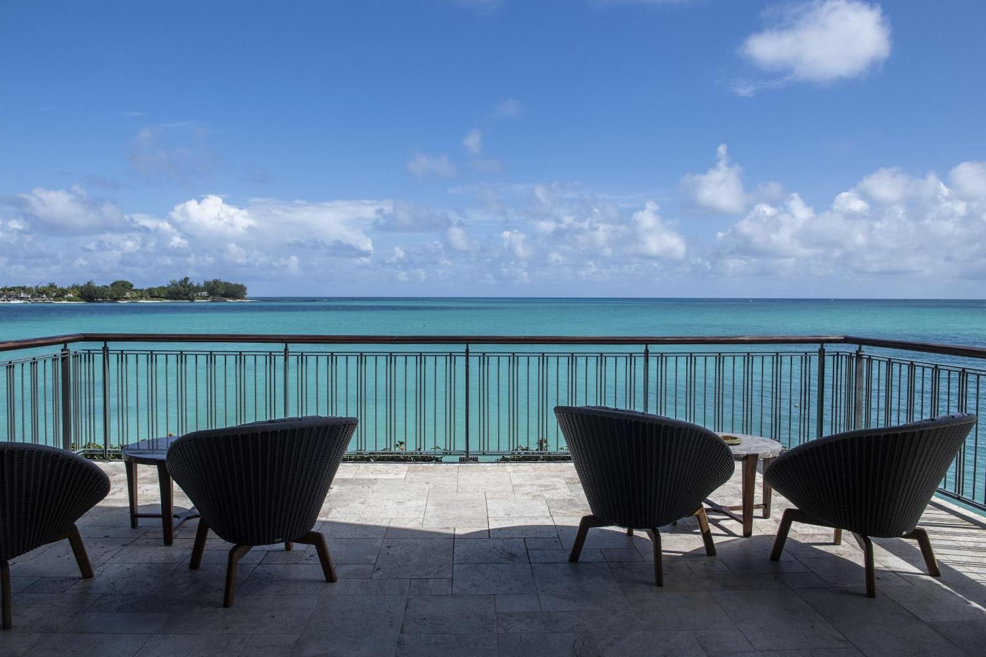 Royal Palm Beachcomber Luxury Grand Baie Exterior photo