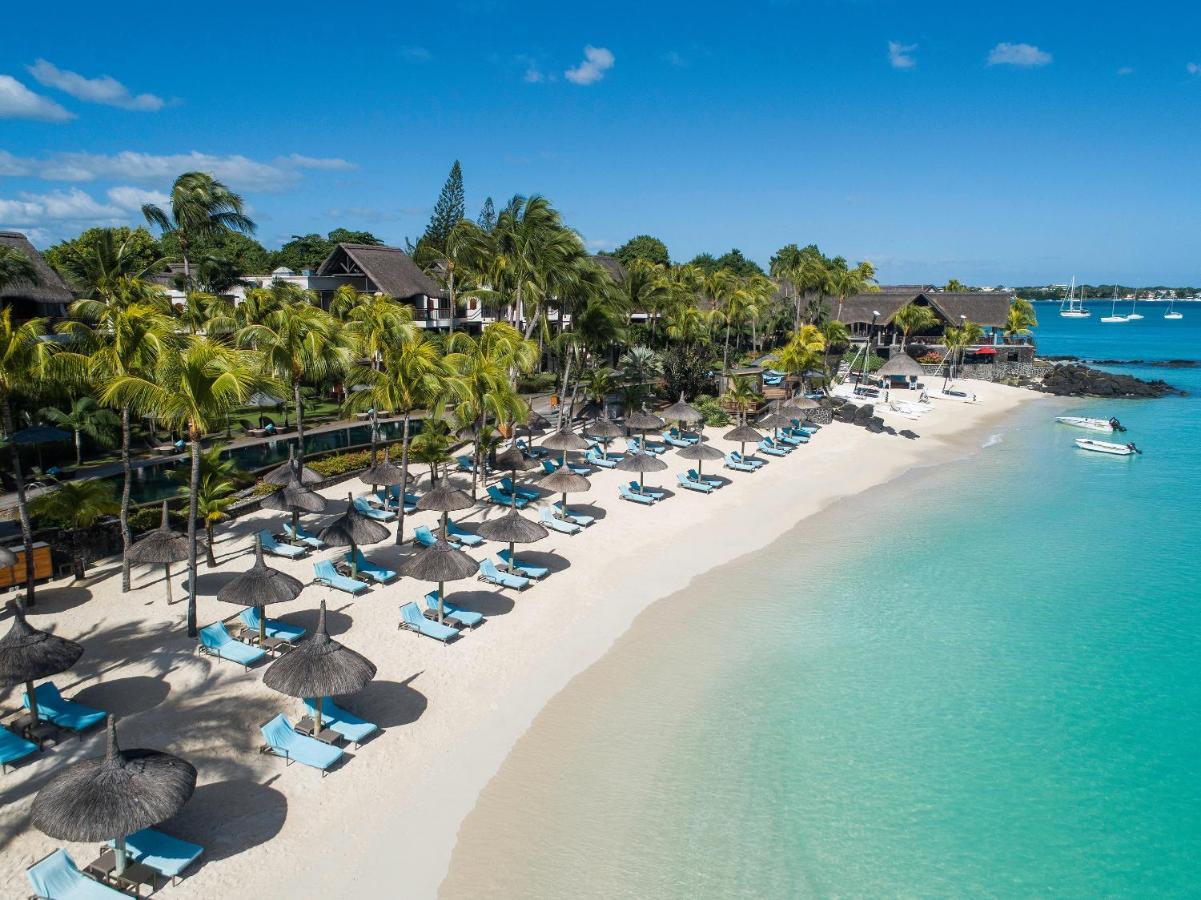 Royal Palm Beachcomber Luxury Grand Baie Exterior photo